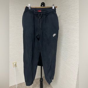 Men’s Nike Jogger Sweatpants - Size M